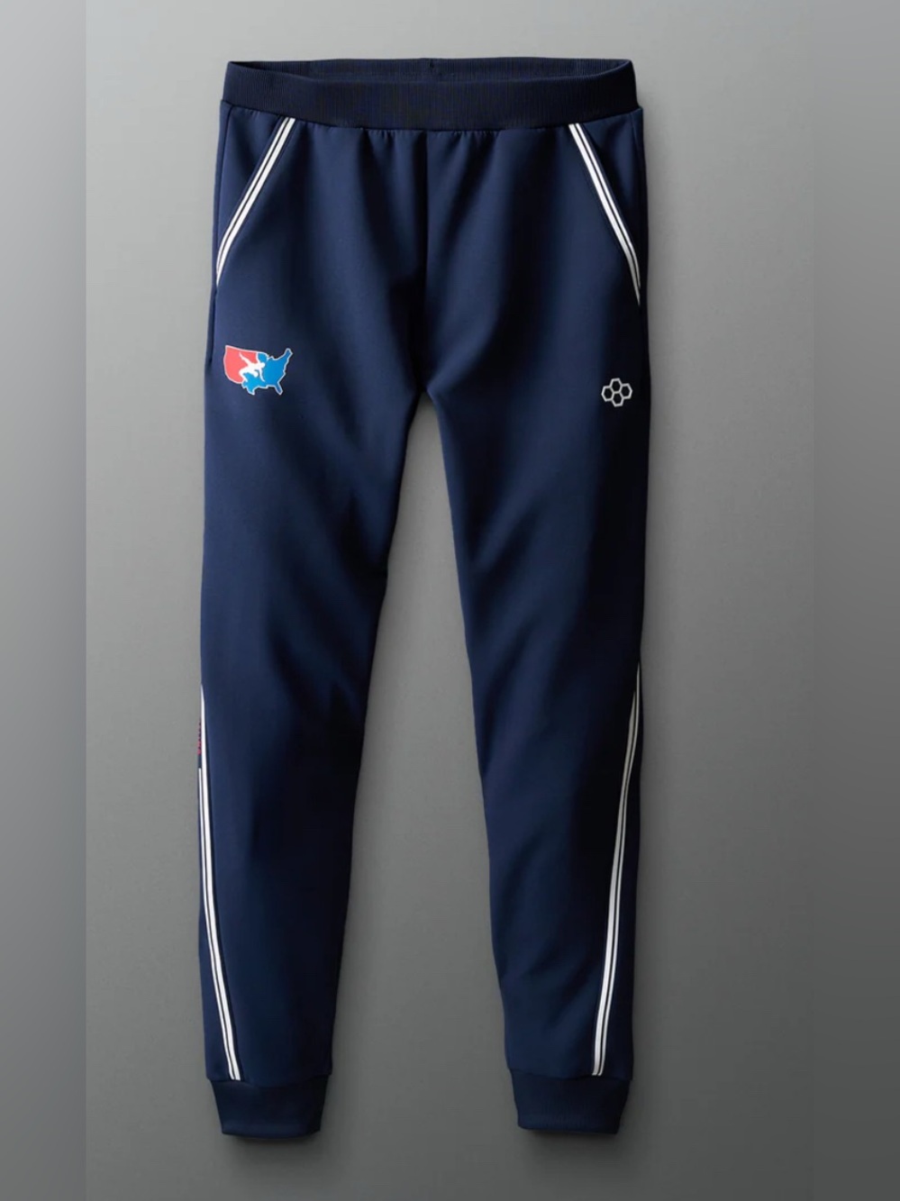 Rudis USA WRESTLING CHRONICLE ELITE JOGGER